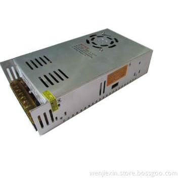 360W DC 12V LED Power Supply CE